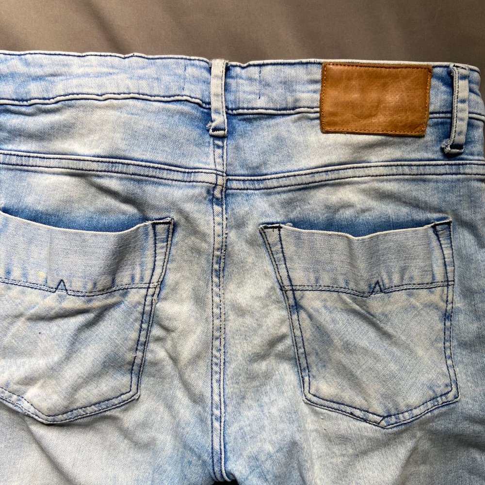 FSBN 30/32 Slim/Skinny Jeans - Picture 7 of 7